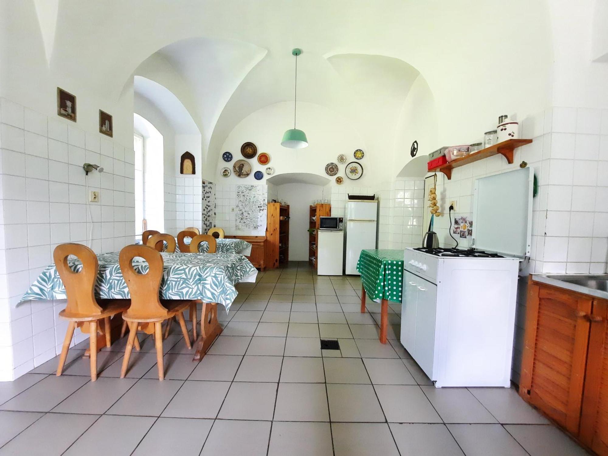 Woliborz Lesny Dwor W Gorach Sowich酒店 外观 照片